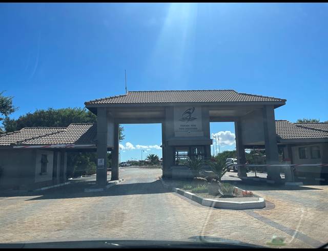 685M² VACANT LAND FOR SALE IN LANGEBAAN COUNTRY ESTATE